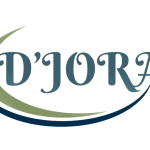 D'JORA logo