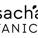 Sacha logo white hor