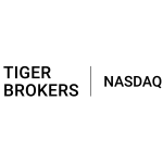 Tiger Broker Logo