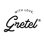 black trademarked logo