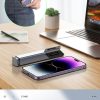 AeroLift X1 Foldable Aluminum Laptop Stand - Image 3