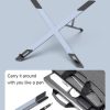AeroLift X1 Foldable Aluminum Laptop Stand - Image 16