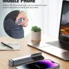AeroLift X1 Foldable Aluminum Laptop Stand - Image 18