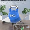 AeroLift X1 Foldable Aluminum Laptop Stand - Image 19