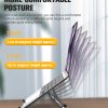 AeroLift X1 Foldable Aluminum Laptop Stand - Image 20