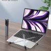 AeroLift X1 Foldable Aluminum Laptop Stand - Image 22
