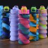 Flexi Sip 500 Collapsible Bottle - Image 4