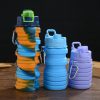 Flexi Sip 500 Collapsible Bottle - Image 9