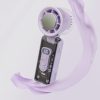 Glacier Core   Thermal Cool Foldable Fan - Image 2