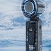 Glacier Core   Thermal Cool Foldable Fan - Image 6