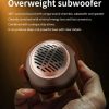 Ovolo Earbuds Speaker - Image 7