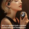 Ovolo Earbuds Speaker - Image 6