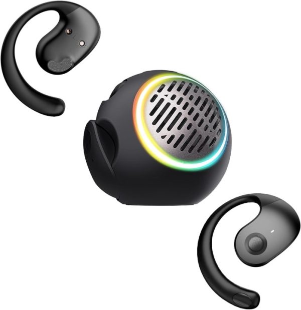 Ovolo Earbuds Speaker