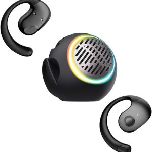 Ovolo Earbuds Speaker