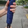 Self Clip Auto UV Umbrella - Image 4