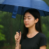 Self Clip Auto UV Umbrella - Image 8
