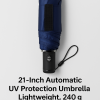 Self Clip Auto UV Umbrella - Image 20