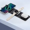 Smart Fold 3 in 1 Wireless Charger - Image 9